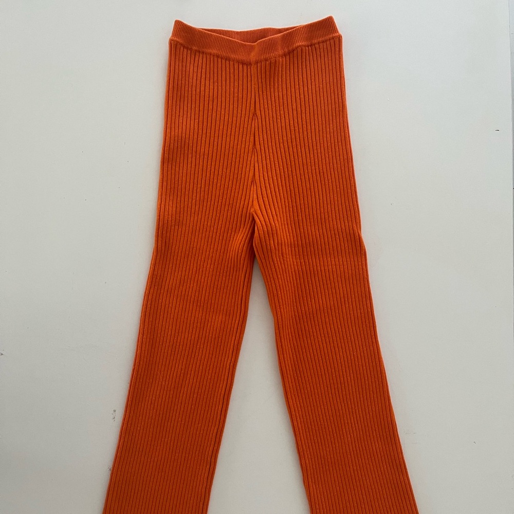 Giu giu - NONNA Pants
